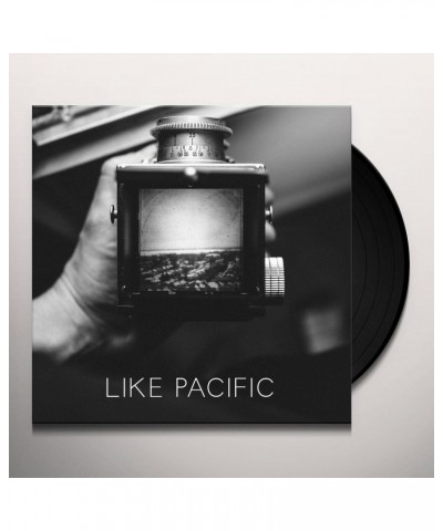 Like Pacific Vinyl Record $5.53 Vinyl