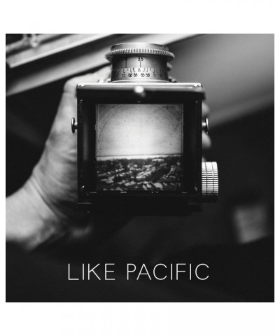 Like Pacific Vinyl Record $5.53 Vinyl