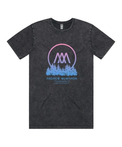 Andrew McMahon in the Wilderness "Houses" T-Shirt $13.35 Shirts