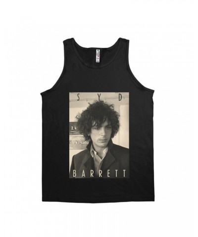 Syd Barrett Unisex Tank Top | Photograph Shirt $7.98 Shirts