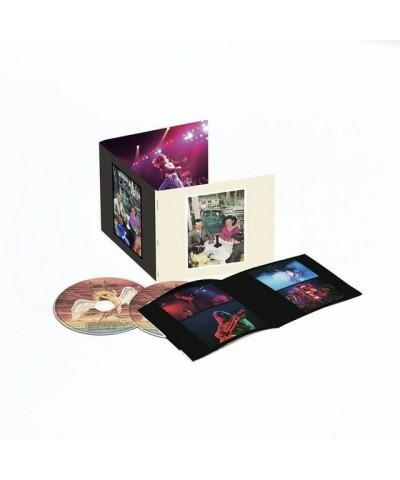 Led Zeppelin Presence (Deluxe CD Edition) (2CD) $8.59 CD