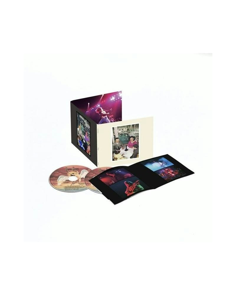 Led Zeppelin Presence (Deluxe CD Edition) (2CD) $8.59 CD