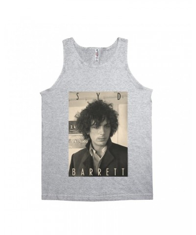 Syd Barrett Unisex Tank Top | Photograph Shirt $7.98 Shirts