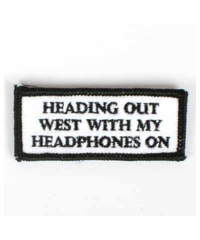 John Mayer Patch Combo $7.04 Accessories