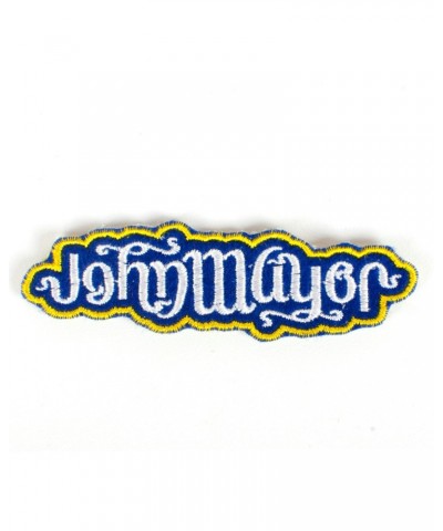 John Mayer Patch Combo $7.04 Accessories