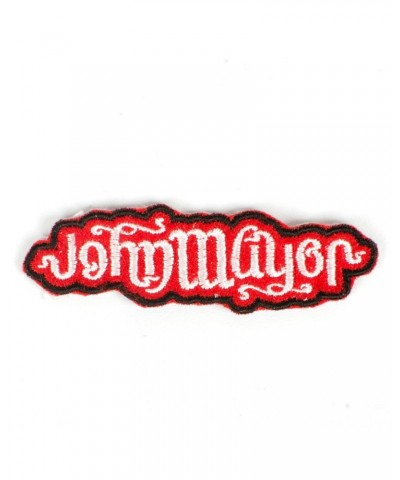 John Mayer Patch Combo $7.04 Accessories