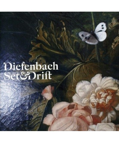 Diefenbach SET & DRIFT CD $5.10 CD