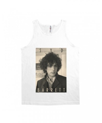 Syd Barrett Unisex Tank Top | Photograph Shirt $7.98 Shirts