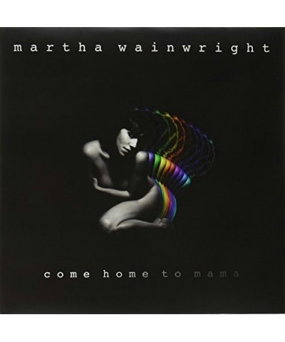 Martha Wainwright Come Home to Mama Vinyl Record $7.63 Vinyl