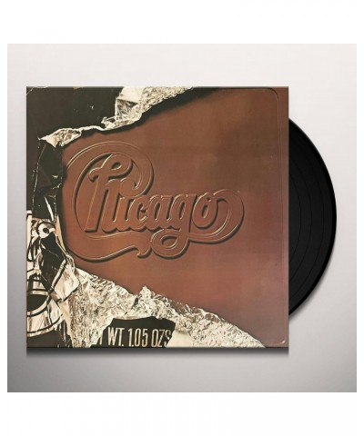 Chicago X Vinyl Record $10.20 Vinyl