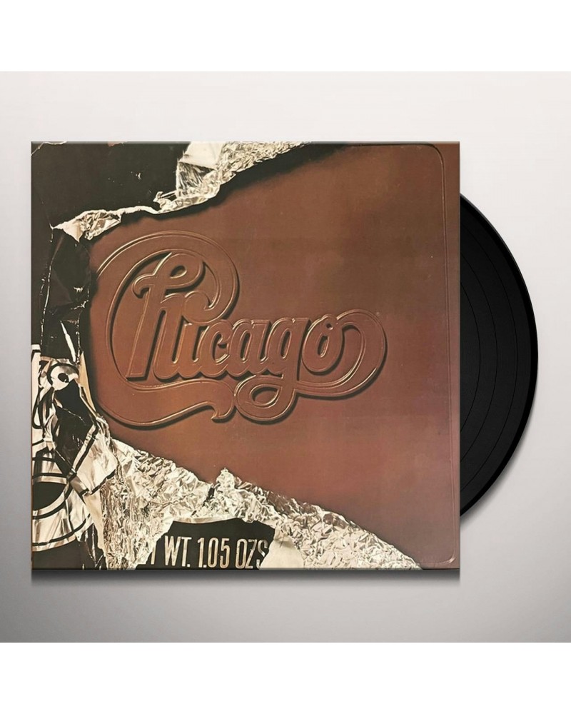 Chicago X Vinyl Record $10.20 Vinyl