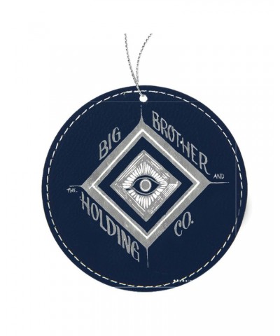 Big Brother & The Holding Company Mystic Eye Leather Ornament $4.50 Decor