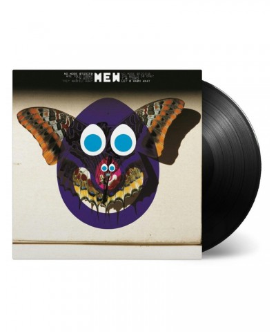 Mew NO MORE STORIES ARE TOLD TODAY Vinyl Record $13.77 Vinyl