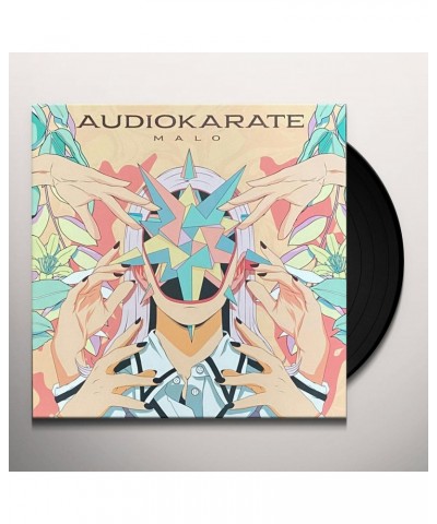 Audio Karate Malo Vinyl Record $6.60 Vinyl