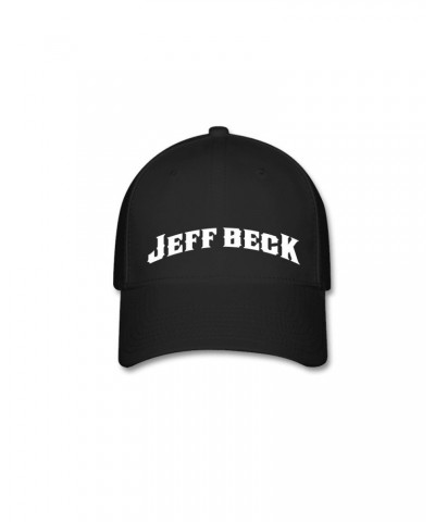 Jeff Beck Hat - White $12.25 Hats