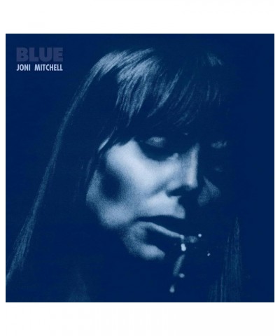 Joni Mitchell Blue (180g) Vinyl Record $9.24 Vinyl