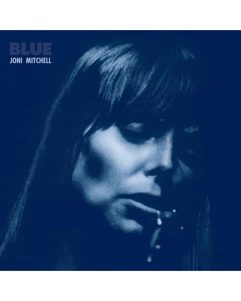 Joni Mitchell Blue (180g) Vinyl Record $9.24 Vinyl