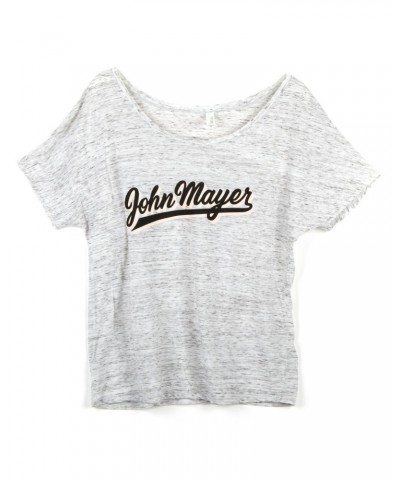 John Mayer Slouchy Tee $14.82 Shirts