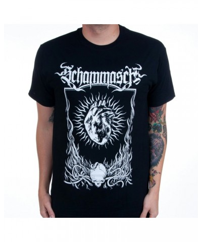 Schammasch "A Paradigm Of Beauty" T-Shirt $7.50 Shirts