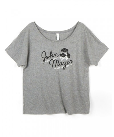 John Mayer Slouchy Tee $14.82 Shirts