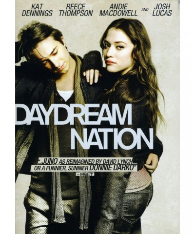 Daydream Nation DVD $3.44 Videos