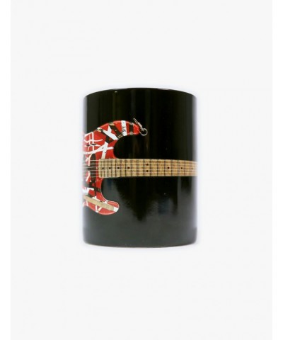 Eddie Van Halen Frankenstein Mug $7.44 Drinkware