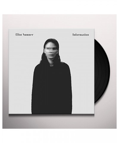 Eliot Sumner INFORMATION: LIMITED Vinyl Record $13.02 Vinyl