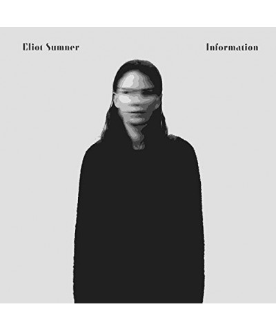 Eliot Sumner INFORMATION: LIMITED Vinyl Record $13.02 Vinyl