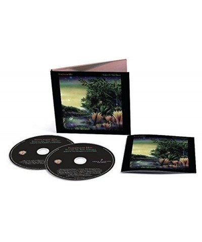 Fleetwood Mac TANGO IN THE NIGHT: EXPANDED EDITION CD $13.20 CD