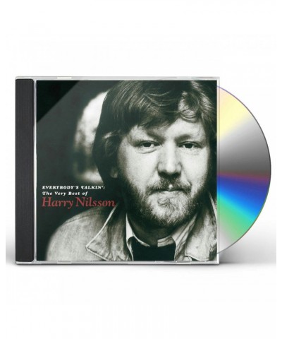 Harry Nilsson Very Best of Harry Nilsson CD $6.43 CD