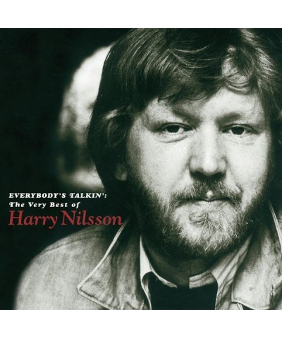 Harry Nilsson Very Best of Harry Nilsson CD $6.43 CD