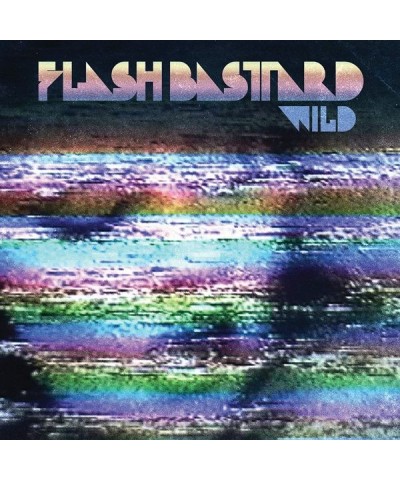 Flash Bastard WILD CD $8.74 CD