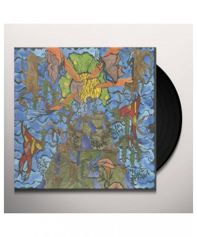 Jordsjø Pastoralia Vinyl Record $6.90 Vinyl