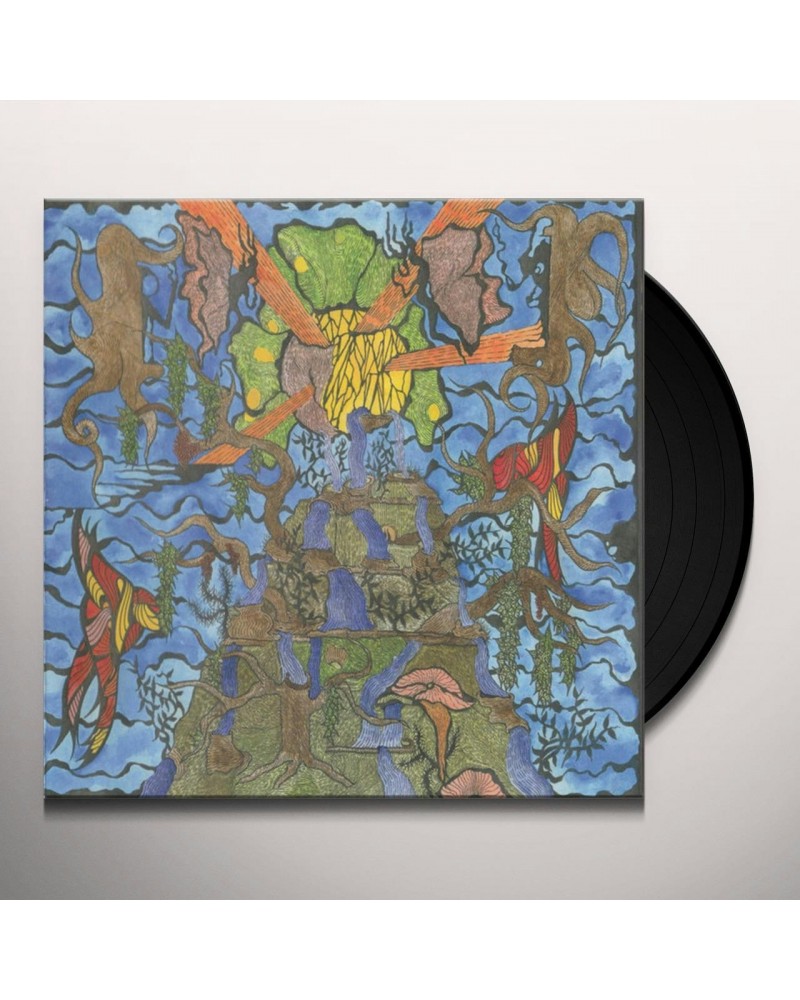 Jordsjø Pastoralia Vinyl Record $6.90 Vinyl