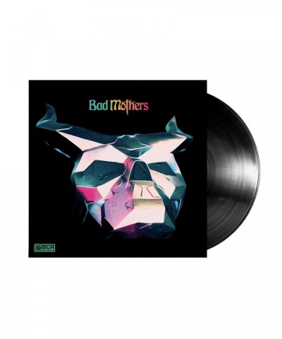 Bad Mothers Bad Mothers LP (Vinyl) $9.50 Vinyl