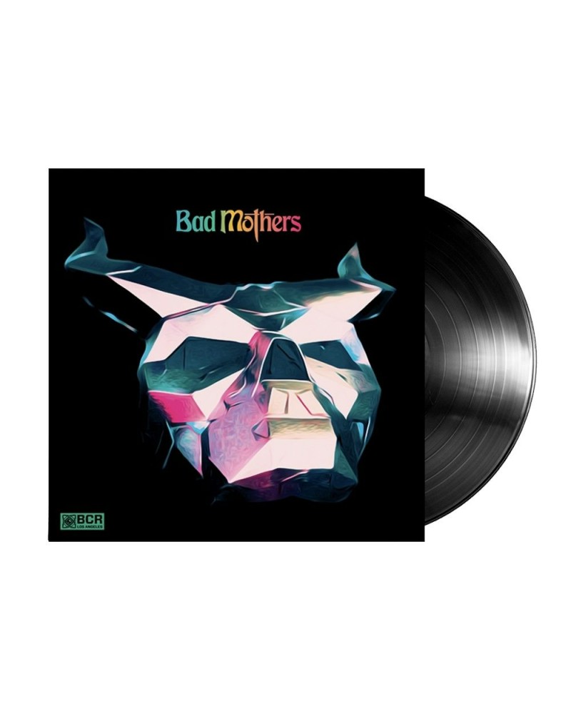 Bad Mothers Bad Mothers LP (Vinyl) $9.50 Vinyl