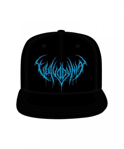 Vulvodynia "Praenuntius Infiniti Black" Hat $8.75 Hats