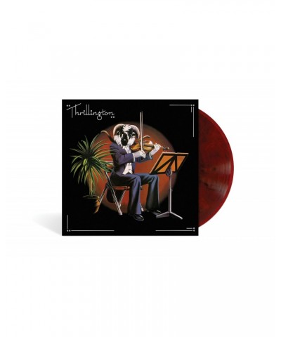 Paul McCartney Thrillington - Limited Edition - Marbled Black & Red LP (Vinyl) $9.00 Vinyl