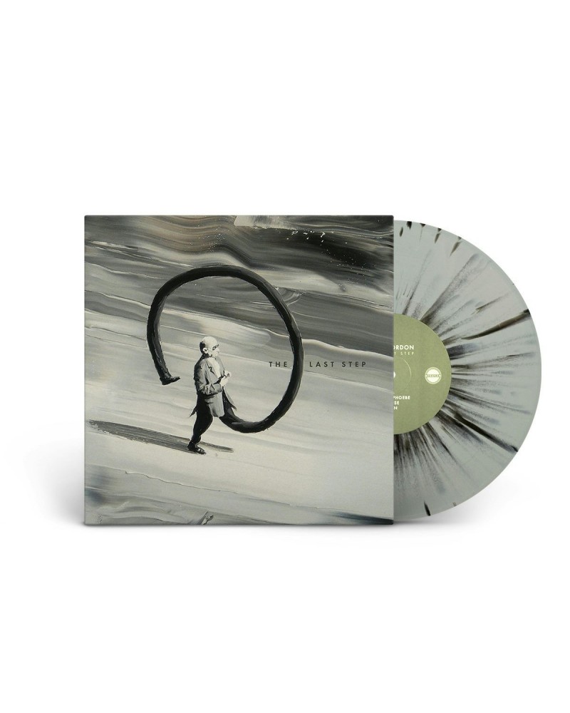 Phish Mike Gordon “The Last Step” EP 10” Vinyl $5.20 Vinyl