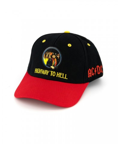 AC/DC Highway to Hell Cap $8.20 Hats