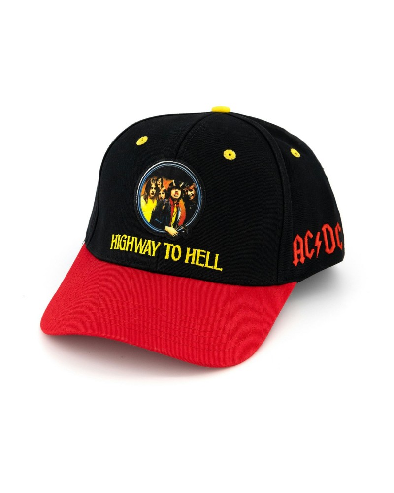 AC/DC Highway to Hell Cap $8.20 Hats