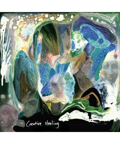 Creative Healing Low Effort Social Events Vinyl Record $6.29 Vinyl