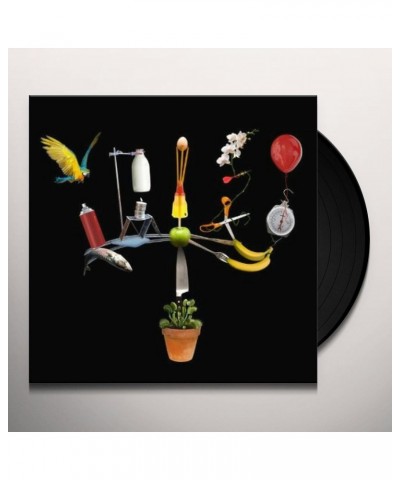 Fiction BIG OTHER Vinyl Record $8.85 Vinyl