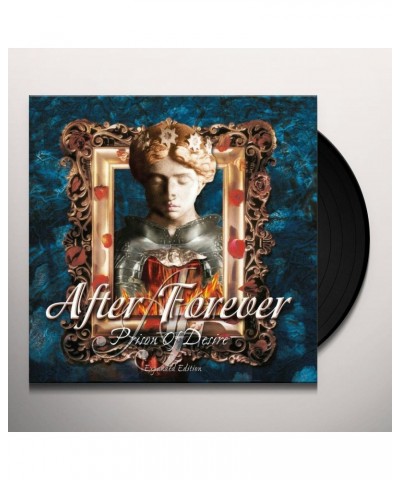 After Forever PRISON OF DESIRE - EXPANDED EDITION Vinyl Record $14.70 Vinyl