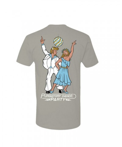 Polkadot Cadaver "Disco Jesus" T-Shirt $10.66 Shirts