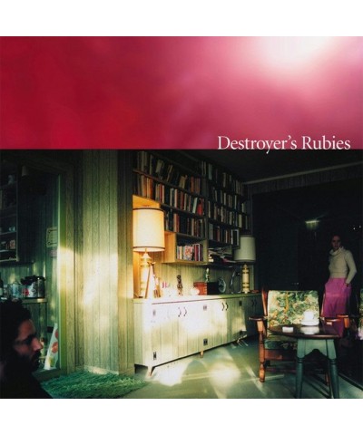 Destroyer s Rubies Vinyl Record $9.74 Vinyl