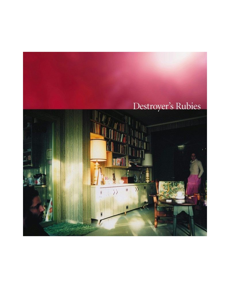 Destroyer s Rubies Vinyl Record $9.74 Vinyl