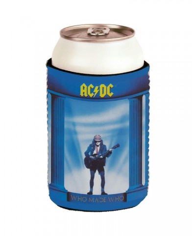 AC/DC Who Made Who Can Cooler $4.50 Drinkware