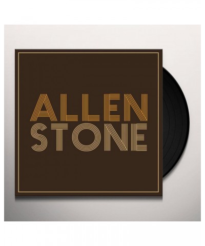 Allen Stone Vinyl Record $10.14 Vinyl