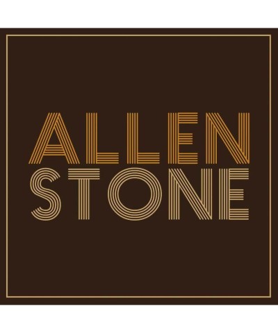 Allen Stone Vinyl Record $10.14 Vinyl